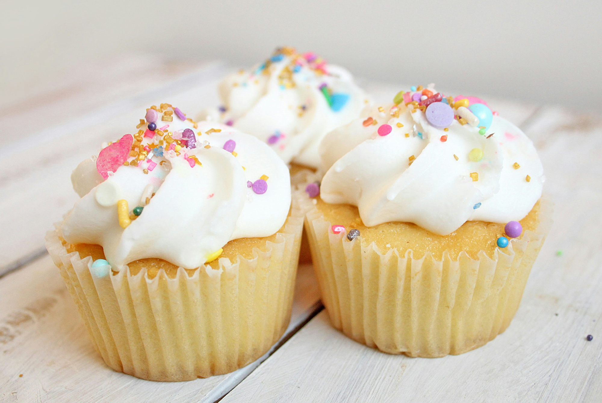 Birthday Cake Alternatives for Your Celebration