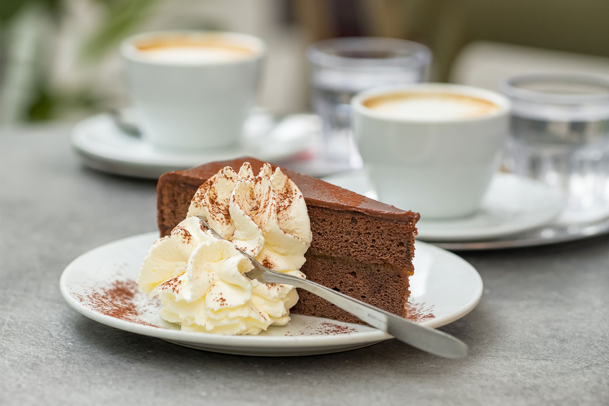 What Is a Torte? Here’s What to Know About Cakes, Tarts, and Tortes