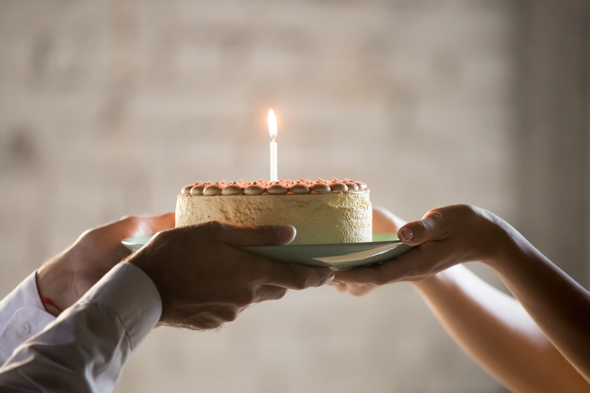 Desserts as Corporate Thank-You Gifts: Sweet Ways to Show Appreciation