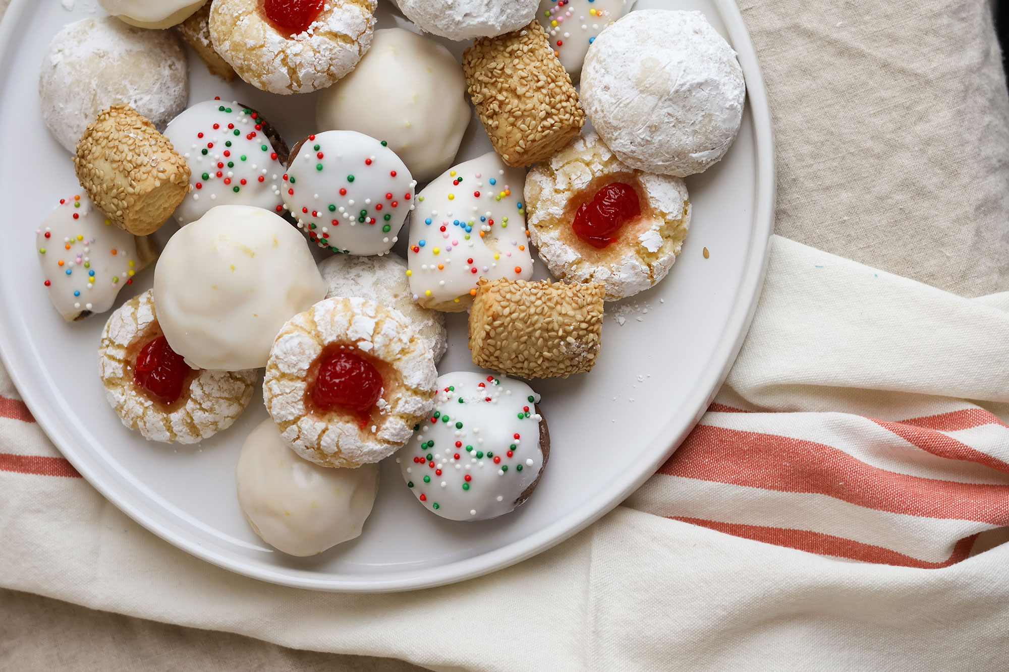 Celebrate the Season With these Holiday Flavors